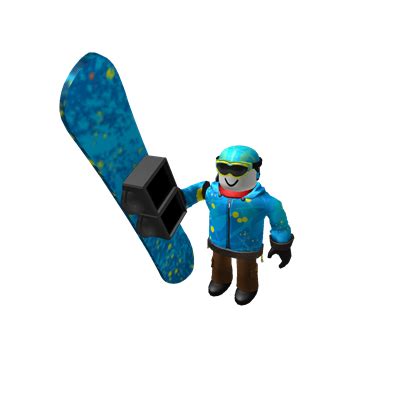 Snow Shredder - Roblox