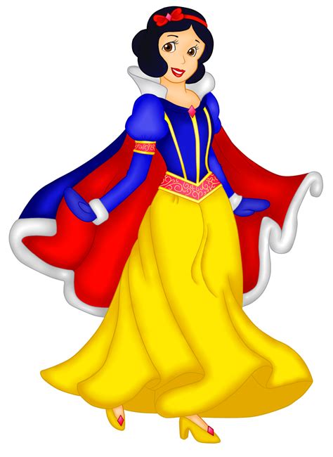 Snow White Character Stock Design Images - Pikbest