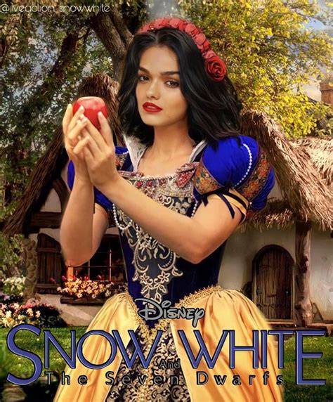 Snow White Only Fans Porn