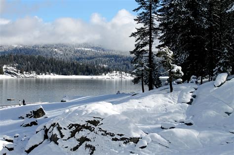 Shaver Lake, California - Climate and weat