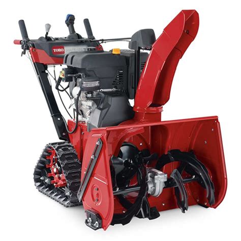 The right snow blower can make light work of even the heaviest overnight settle. Here are some of the best models to choose from. The Troy-Bilt Storm 2410 is great value for money with plenty of features—including serrated steel augers to c.... 