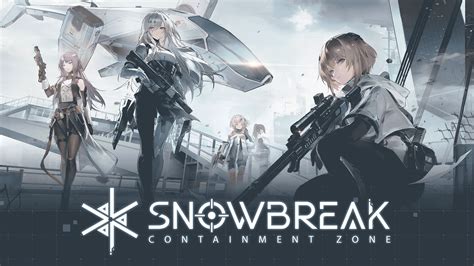 Snow break. Updated on March 5th, 2024 - Version: 1.6.0 - Latest addition: Katya - Blue Bolt - To be added - Eatchel Gustav Are you looking for a Snowbreak Containment Zone tier list? Here at Pocket Gamer, we have your back! We will analyze the heroes in Snowbreak Containment Zone, rank them, and talk about their strengths, but also their weaknesses. 