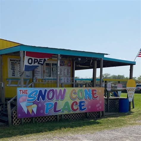 Snow cone place near me. Things To Know About Snow cone place near me. 