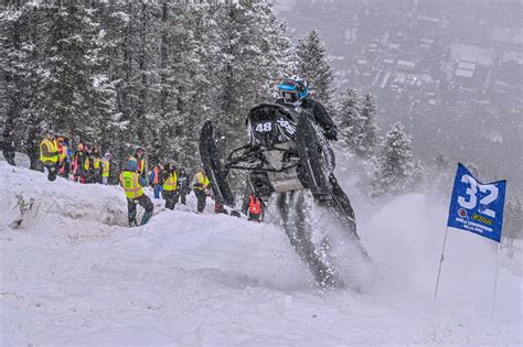 Snow devils hill climb.  Read the official announcement and updates for the 2...