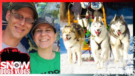 Our mission here at Gone to the Snow Dogs is to show you what life with your dogs can be like! From Traveling with your Dogs, Camping with your Dogs, Making DIY Dog Treats, Dog Training... . 