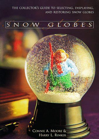 Snow globes the collectors guide to selecting displaying and restoring snow globes. - John deere 310g baggerlader bedienungsanleitung omt166698 e0.