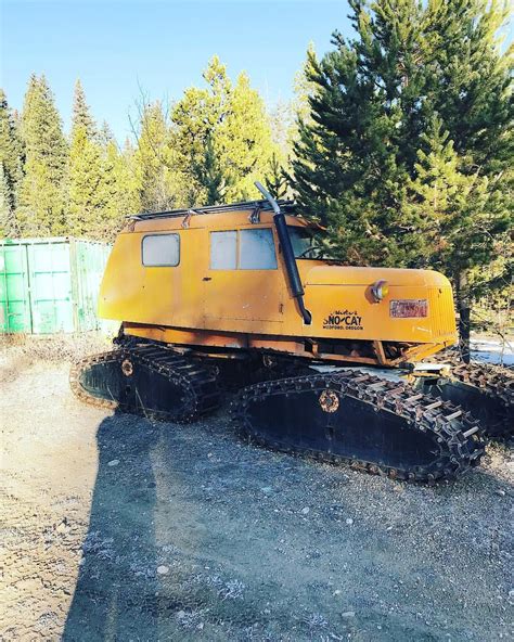 I am selling my Snow-Trac ST-4 because I bought 