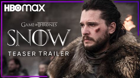 Snow hbo. Things To Know About Snow hbo. 
