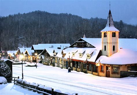 Snow in helen ga. Discover the joy of Christmas and more at our enchanting destination! Call us at 706-878-1404 or visit us at 8580 N. Main St., Helen, GA 
