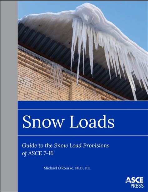 Snow loads a guide to the snow load provisions of. - Place, vocation et avenir de paris et de sa region.