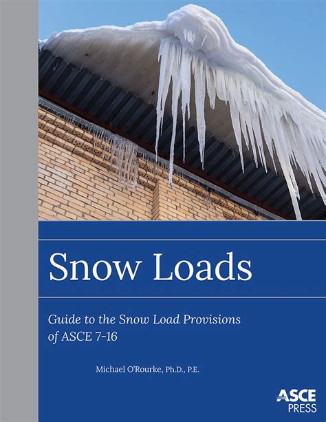 Snow loads guide to the snow load provision of asce 716. - Ch 8 learning study guide answers.
