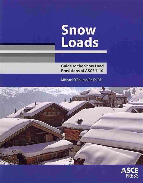 Snow loads guide to the snow load provisions of asce 7 10. - Fundamentals of physics student solutions manual 8th edition free download.