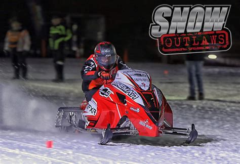 Snow outlaws. January 26, 2021 ·. UPDATE. JAN 26th 2021. 16+ INCHES OF ICE @ RICE LAKE, WISCONSIN. T-MINUS 10 DAYS. SNOW OUTLAWS, WHERE THE WORLDS FASTEST SNOWMOBILES RACE. 81. 1 comment. 32 shares. 