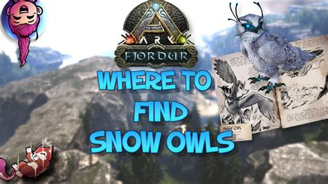 Snow owl ark location. 32&deg;W Elev: 167ft.  Weather forecasts are provided for the to...