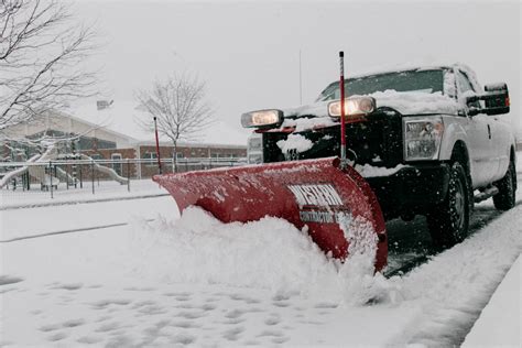 Snow plow services near me. Things To Know About Snow plow services near me. 