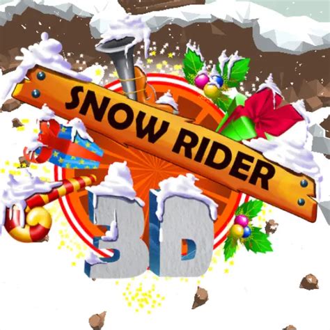 Snow rider 3d unblocked wtf. Snow Rider 3D is addictive and exciting, allowing players to enjoy the thrill of snowboarding at any time of the year. Let’s see why there is so much interest in 2023. Just like Unblocked Games World 77, Snow Rider’s unblocked game world offers adrenaline-pumping gameplay. Players control a snowboarder down the hill. Avoid obstacles and ... 
