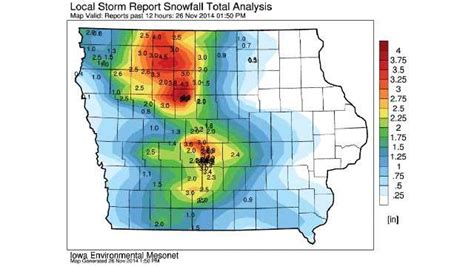 Snow totals so far iowa. Things To Know About Snow totals so far iowa. 