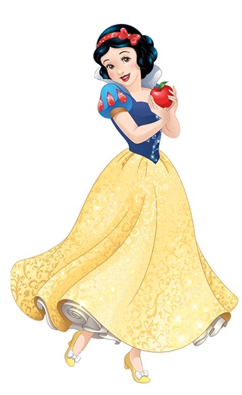 Snow White is the main protagonist in Snow White: The Fairest of Them All. She is the daughter of King John and Josephineand the stepdaughter of Queen Elspeth . Community content is available under CC-BY-SA unless otherwise noted.. 