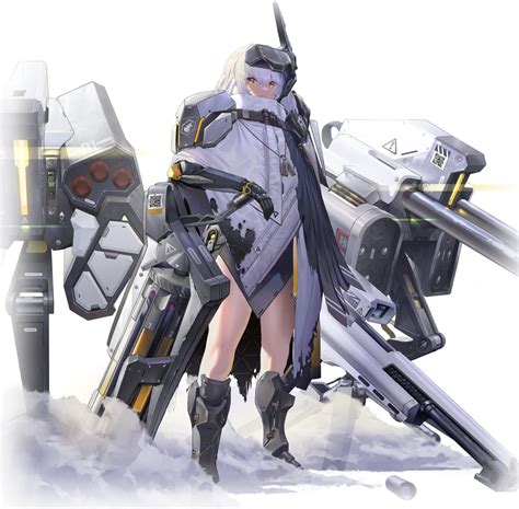 Snow white nikke. Change the Weapon in use: Charge Time: 5 sec Damage: 124.87% of final ATK Full Charge Damage: 1000% of damage Max Ammunition Capacity: 1 round (s) Additional Effect: Pierce. A puritanical pilgrim who wanders the surface in an effort to protect humanity. As a member of Pioneer, her days are spent wiping out Raptures with extreme prejudice. 