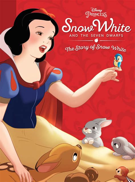 Snow white story