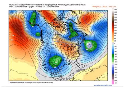 Snow winds down Saturday—but multiple winter storms being monitored next week