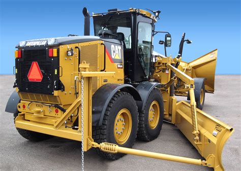 Snow wing for motor grader.  Find the right piece of equipment for your...