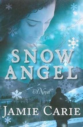 Download Snow Angel By Jamie Carie