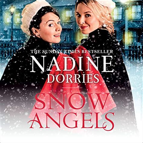 Full Download Snow Angels Lovely Lane 5 By Nadine Dorries