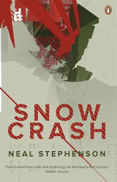 Download Snow Crash By Neal Stephenson
