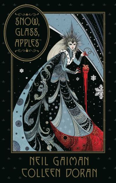 Read Online Snow Glass Apples By Neil Gaiman