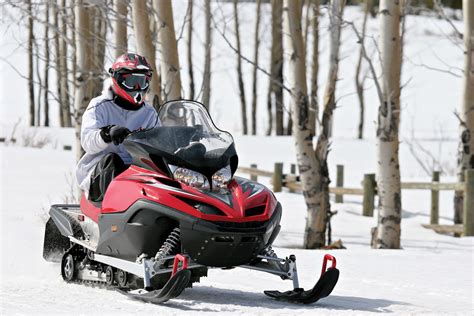 Snow-Mobile & ORV Trail Conditions Report - Atlanta Michigan ...