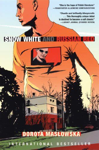 Read Snow White And Russian Red By Dorota Masowska