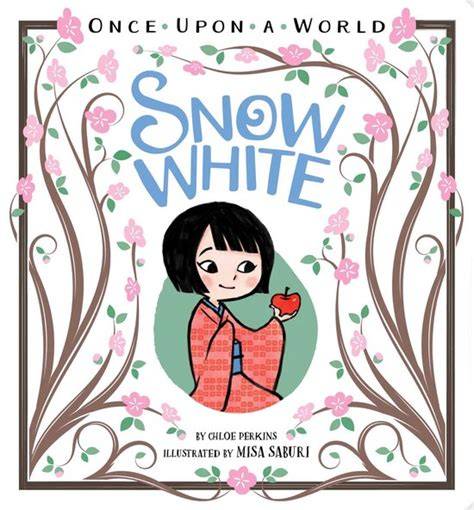 Full Download Snow White By Chloe Perkins