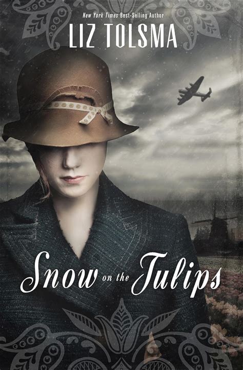 Download Snow On The Tulips Women Of Courage 1 By Liz Tolsma