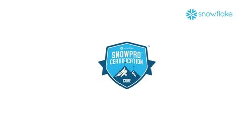 SnowPro-Core Lernhilfe