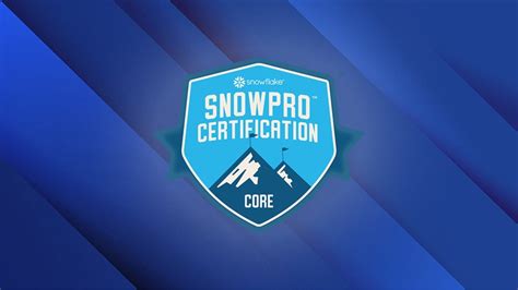 SnowPro-Core Online Tests