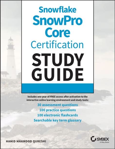 SnowPro-Core PDF Testsoftware
