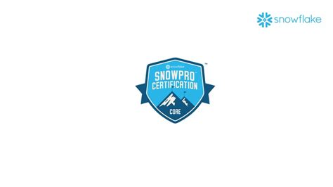 SnowPro-Core PDF Testsoftware