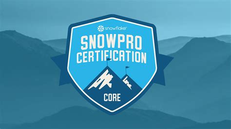 SnowPro-Core Prüfungsübungen