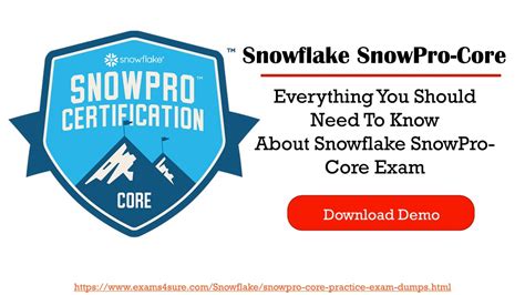 SnowPro-Core Prüfungsaufgaben