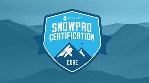 SnowPro-Core Schulungsangebot