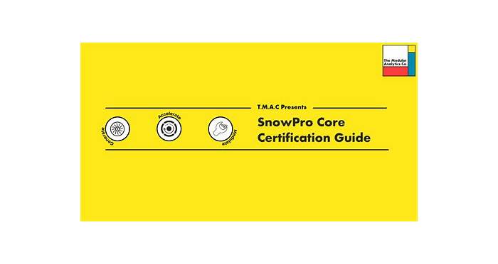 SnowPro-Core Übungsmaterialien | Sns-Brigh10