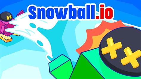 Snowball.IO is a fun and addictive online multiplayer game that centers around the exciting action of a snowball fight. Players control colorful …. 