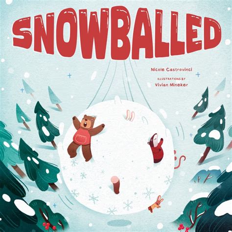 Read Snowballed