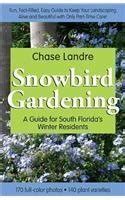 Snowbird gardening a guide for south floridas winter residents. - 1998 gp1200 yamaha waverunner owners manual.