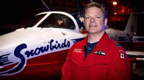 Snowbirds pilot charged with sexual assault after alleged incident in Barrie
