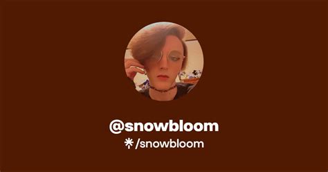 🔥 Snowbloom1 Onlyfans Leak [PPV]