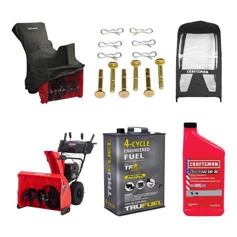 The snow blower engine maintenance kit is for Toro 21 i