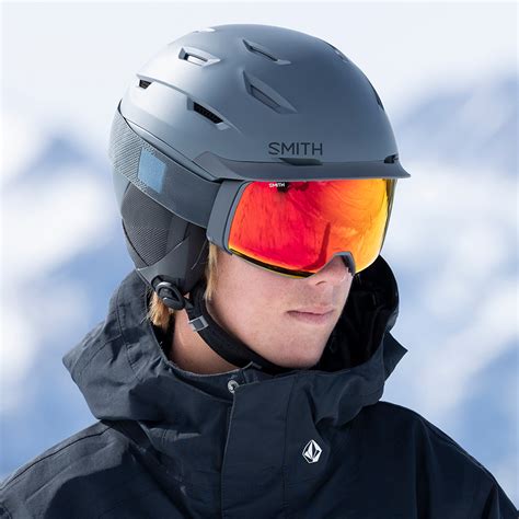 Snowboard Helmets - Our Mens Snow Helmets Collection