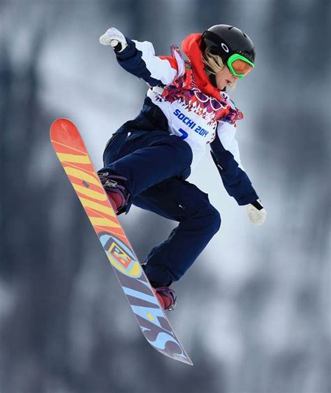 Snowboarding Team GB